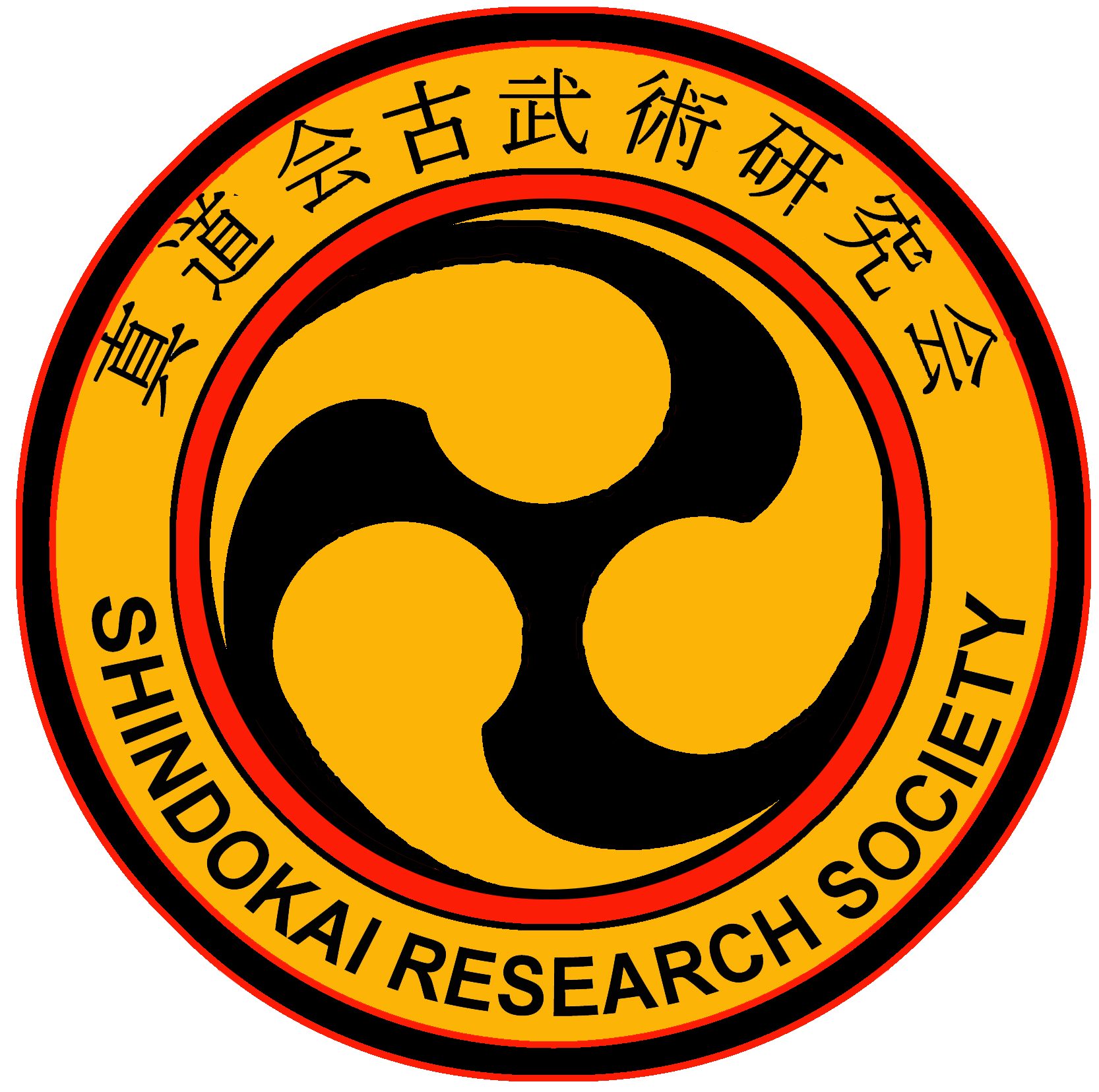 Shindokai Research Society